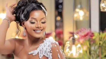 Gold Viv Ugandan TikToker and influencer trending videos