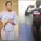 Ugandan lady Shifra Kibz sex video leaked