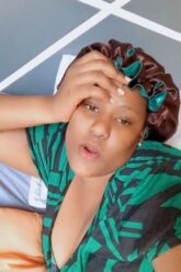 Kaitesi Pamellah trending videos