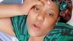 Kaitesi Pamellah trending videos