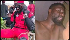 BOBI WINE BODY GUARD GEN ZOGANYA leaked videos