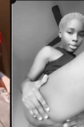 Ugandan Tiktoker Tricia Bae Trending Videos