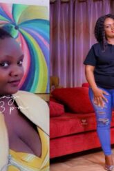 Mwesige Daphine Trending Video