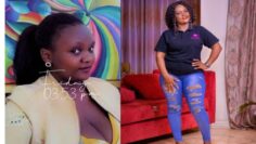 Mwesige Daphine Trending Video