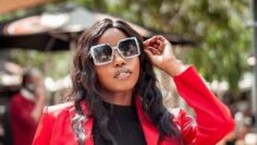 Kenyan Queen Tahshaar Porn Videos