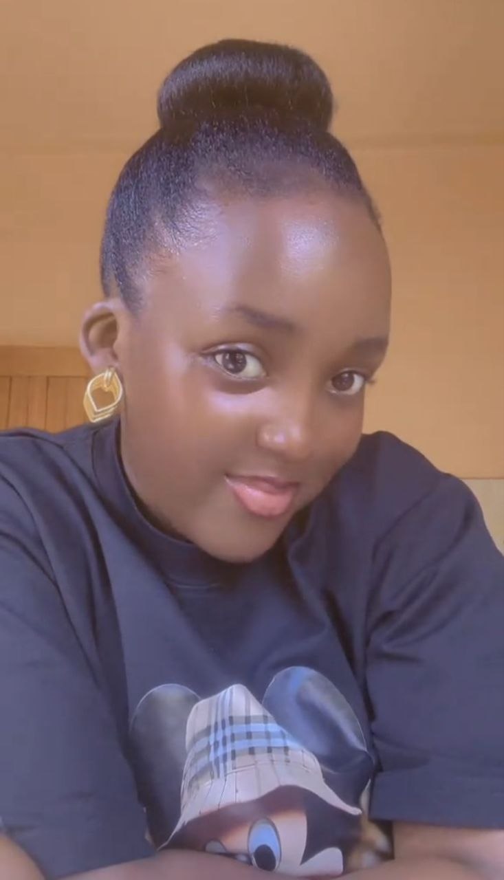 Uganda Tiktoker,Luxe Haven leaked videos