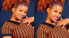 Sabrina Kerubo Trending Videos