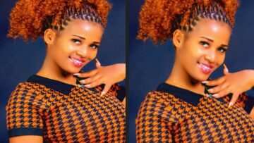 Sabrina Kerubo Trending Videos