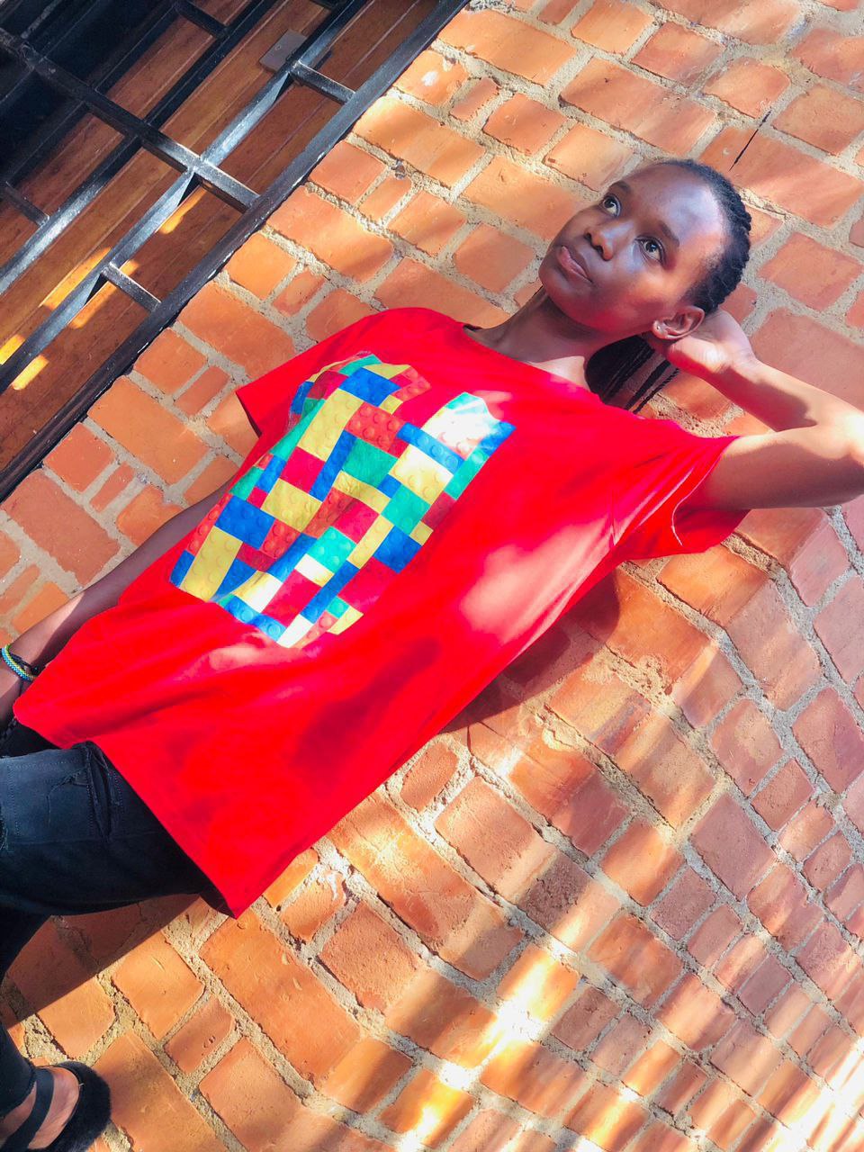 Sheillah Student at kyambogo UniversityFirst year