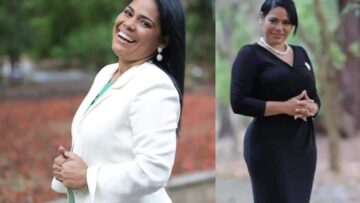 Pastor Rossy Guzman sex videos