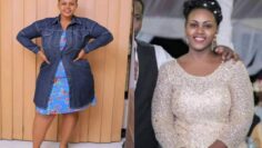 Joy wife to Ishaka district MP sex video