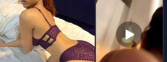 She’s a Good Rider