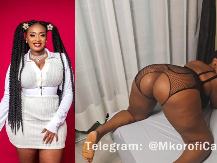 Kenyan Lady Rozzie trending videos