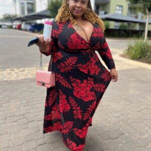 Maama Milka Kasanga leaked sex videos