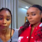 Kenyan Tiktoker Sheryl Gabriella