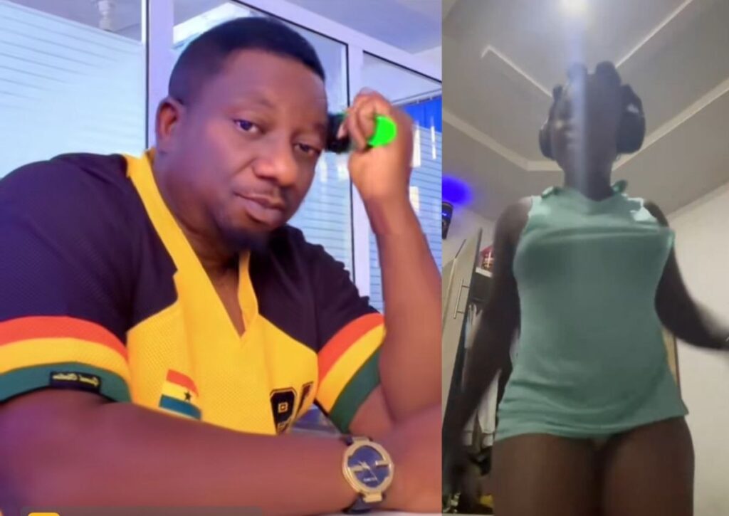DJ KA Leaked Sex Videos