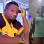 DJ KA Leaked Sex Videos