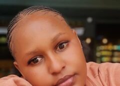 sabrina kerubo videos