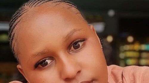 sabrina kerubo videos