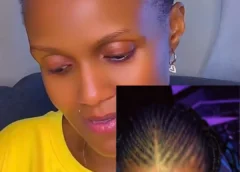 Senga Acid a.k.a Namaana Leaked Videos