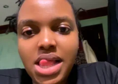 Ugandan Tiktoker Bonita Videos