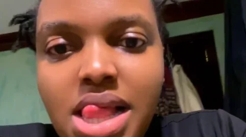Ugandan Tiktoker Bonita Videos