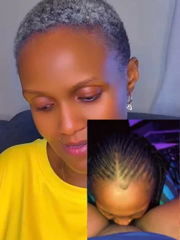 Senga Acid a.k.a Namaana Leaked Videos