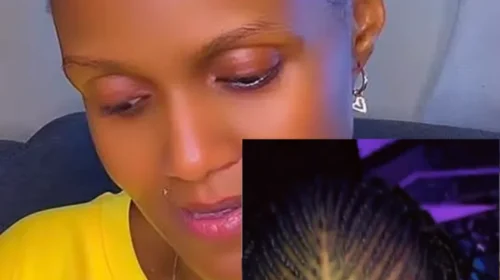 Senga Acid a.k.a Namaana Leaked Videos