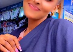 Ugandan Tiktoker And TCL Product Seller Videos Leaked