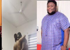 Oteele Ghana Aka Oteele Ein Azigi Leaked Videos