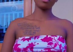 Ugandan Tiktoker Phiphi Leaked Videos