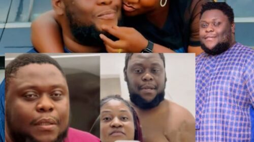 Ghana Kumawood Actor Oteele aka Otele Trending Videos