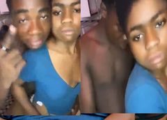 Kumasi Students Knacking Videos