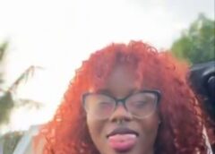 Ghanaian Adult Content Creator Rosette Blue Bubbles Leaked Videos