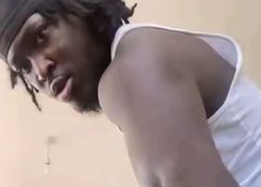 Ghana Tiktoker Alpha Azigi Videos