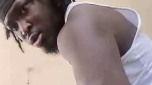 Ghana Tiktoker Alpha Azigi Videos