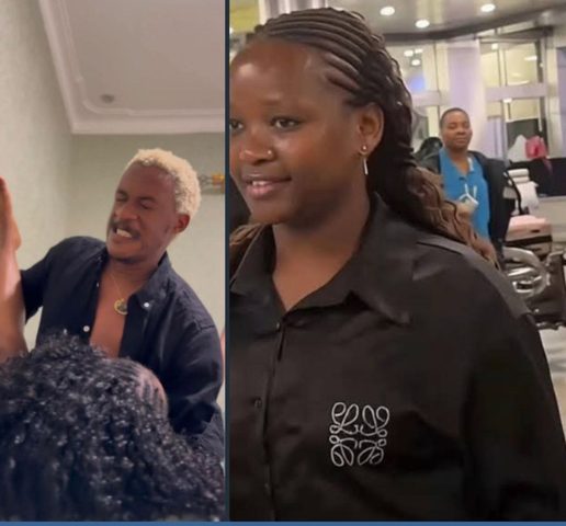 Benita Mrs Violence 256 And Mr Abroad Trending Videos
